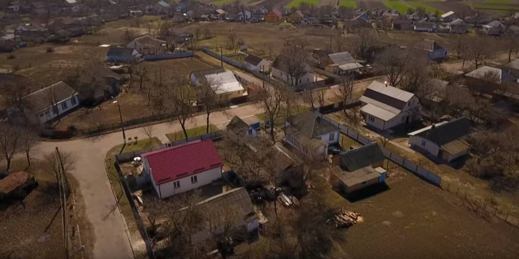 Українські реформи: як Студениківській ОТГ вдалося збудувати сучасну інфраструктуру