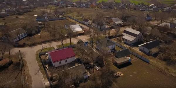 Українські реформи: як Студениківській ОТГ вдалося збудувати сучасну інфраструктуру