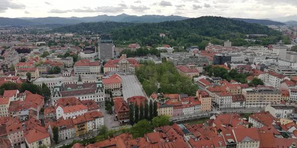 Система енергоефективності Словенії. Уроки для України