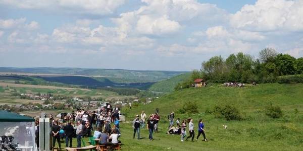 Олешанська ОТГ: позитивна демографія, безпека і туристичні перспективи