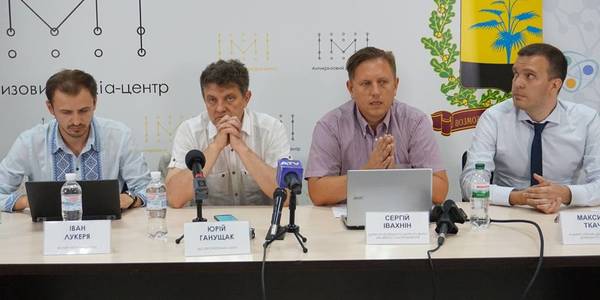 Донеччина готується до нової хвилі децентралізації

