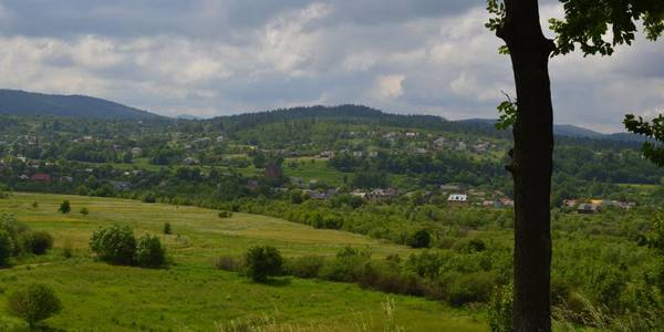 Розвиток інфраструктури і грандіозні плани: Чим живе Делятинська ОТГ