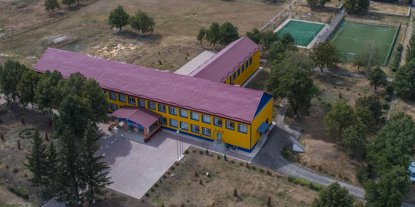 Шахівська громада: об’єднання після обстрілів