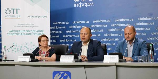 AH Association calls on all political forces to publicly declare their support for decentralisation