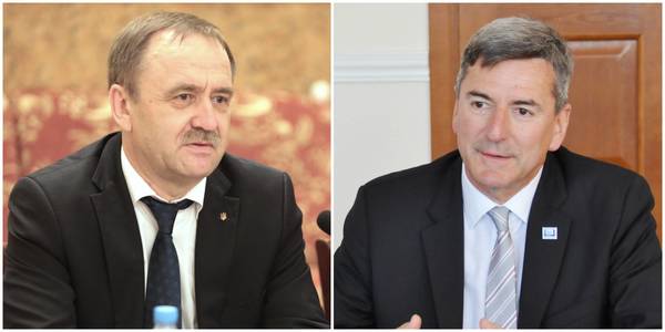 Без змін до Конституції продовжувати децентралізацію ми можемо, а от закінчити – навряд чи, - В’ячеслав Негода