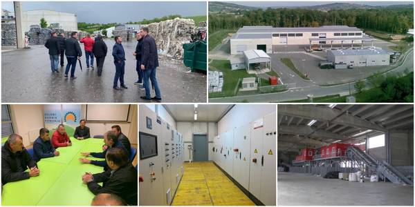 Щоб не засмічувати і не засмучувати Європу, або Де взяти 11,4 млн євро для Полянської ОТГ. Репортаж із Закарпаття