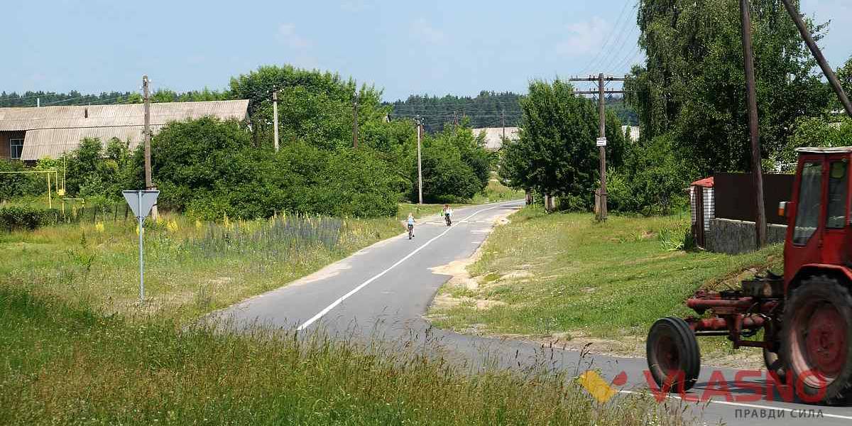 «Якщо не буде децентралізації, піду з посади» – голова ОТГ на Вінниччині 