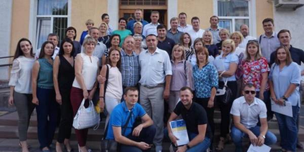 Успіх Теребовлі надихає жовківчан