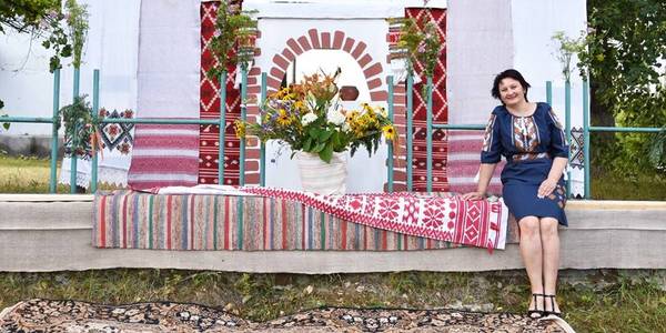 Ентузіазм та креативні ідеї – основні складові якісних культурних послуг у громаді