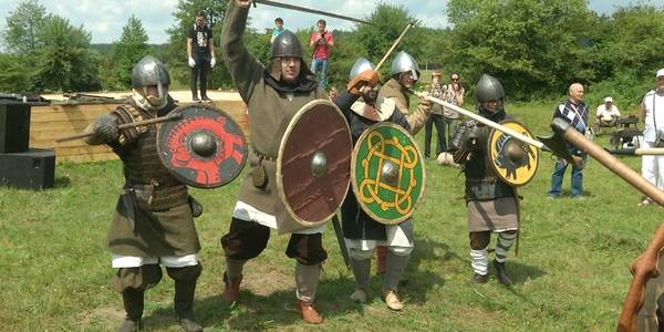 Голова Шпанівської ОТГ Микола Столярчук: Туризм стане «фішкою» нашої громади