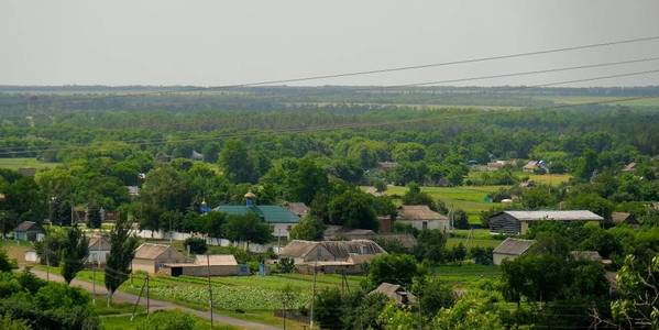 One More Hromada to be Established in Dnipropetrovsk Oblast 