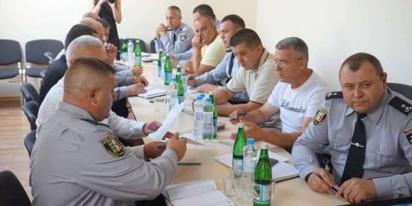 Every AH in Zakarpattia Oblast to have police officer since 2020