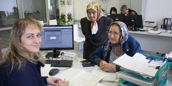 Ще 150 громад отримали шанс на допомогу у створенні належних ЦНАП за підтримки Програми «U-LEAD з Європою»