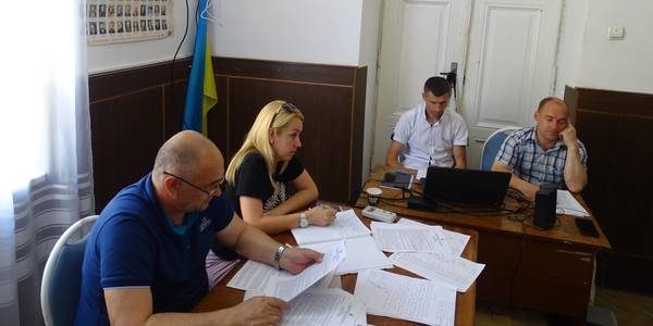 Electronic vote counting – so that deputy does not forget how he/she voted