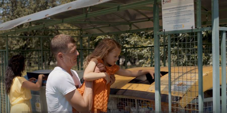 Прикарпатська співпраця: досвід Печеніжинської та Нижньовербізької об’єднаних громад