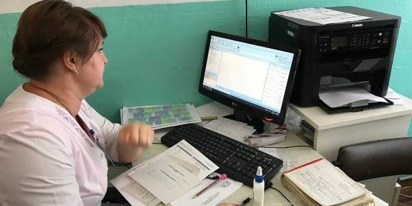 Вапнярський селищний ЦПМСД  – приклад ефективної медицини первинного рівня в ОТГ