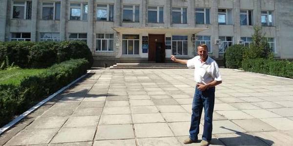 Гроші “не на вітер”. Як у Каланчаку навчились рахувати гроші