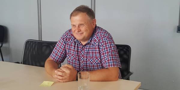 «То у школах кадровий голод чи надлишок вчителів?» Інтерв’ю з експертом