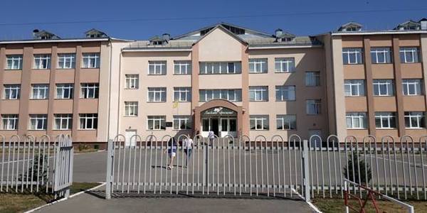 Томашпільська ОТГ до школи готова:  цілий комплекс  сучасних освітніх послуг надаватиме громада у новому навчальному році