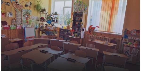 Плазми, кабінети та стипендії для учнів: як оновили навчальні заклади Матеївецької ОТГ