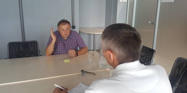 Про що прийнято мовчати в освіті. Інтерв’ю з експертом