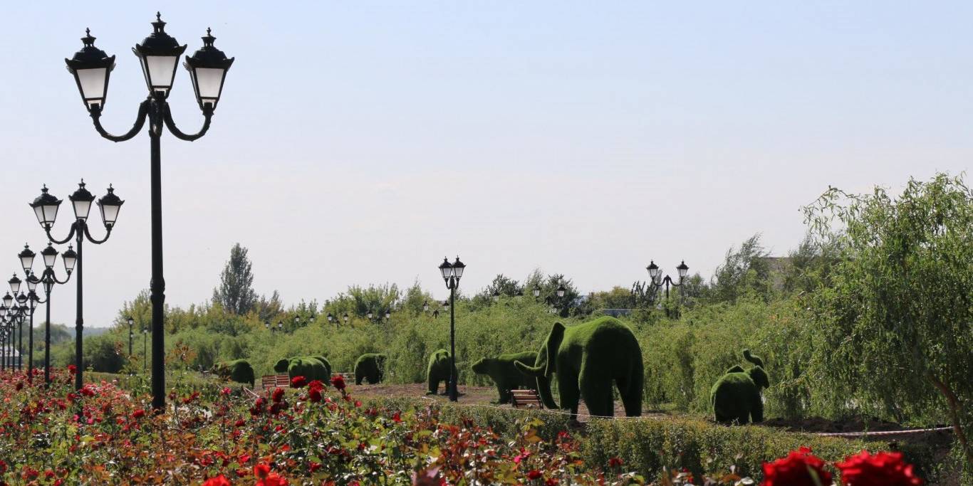 Якісна освіта та медицина, соціальний офіс та чиста вода, - як живе  Бахмутська громада