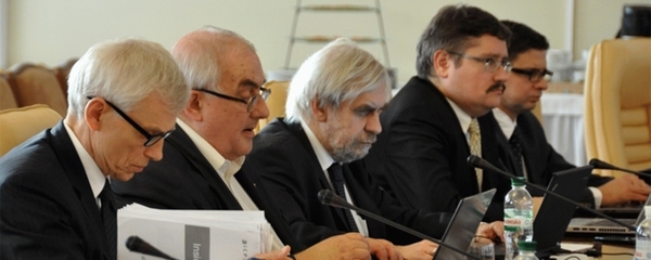 У Мінрегіоні разом з польськими експертами обговорили базові законопроекти з реформування місцевого самоврядування