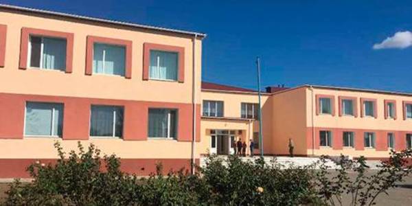 Костянтинівська ОТГ на Херсонщині: маленька громада з великими амбіціями