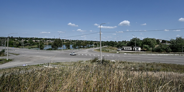 Інтернет-радіо без інтернету: У Михайлівській ОТГ створили унікальний радіоприймач