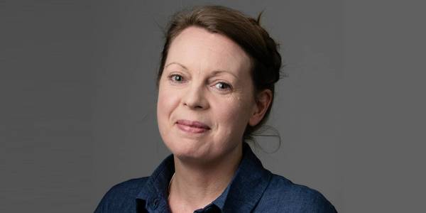 Сусанна Делланс стала новим директором Програми «U-LEAD з Європою» від Sida