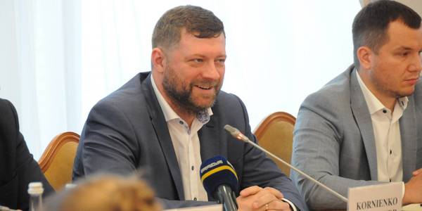 What will ensure irreversibility of decentralisation in Ukraine? Concept of Constitutional amendments presented at Donor Board