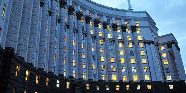 Уряд схвалив законопроект «Про Загальнодержавну цільову програму передачі гуртожитків у власність територіальних громад на 2020-2021 роки»