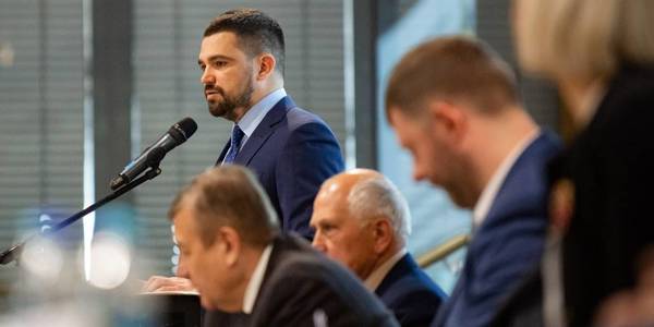 Office of the President of Ukraine stressed the need for amendments to the Constitution regarding decentralisation