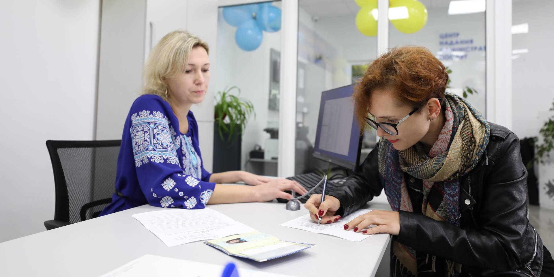 У Станишівській ОТГ відкрився новозбудований ЦНАП