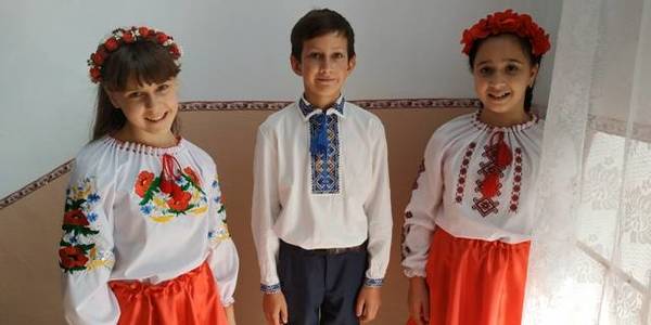 Життя без конфліктів: у Северинівській ОТГ створюють безпечне середовище для дітей та дорослих