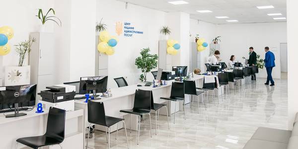 АНОНС! Відкриття двох нових ЦНАП у громаді міста Хуст та у Славській ОТГ

