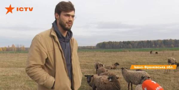 Six thousand tourists over the year: how the youth develops Terebovlya