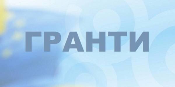 Grant competition for AHs in the field of culture