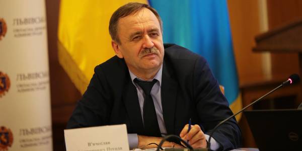 Всі громади повині мати один статус, прямі міжбюджетні відносини, одну систему податків,- В’ячеслав Негода