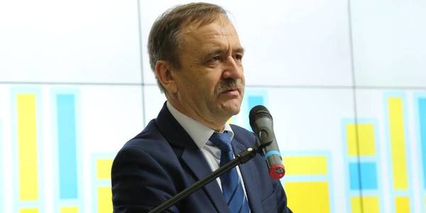 Спроможність – це не лише люди, гроші і території. Не менш важливі – енергія і бажання самих громад розвиватися, – В’ячеслав Негода