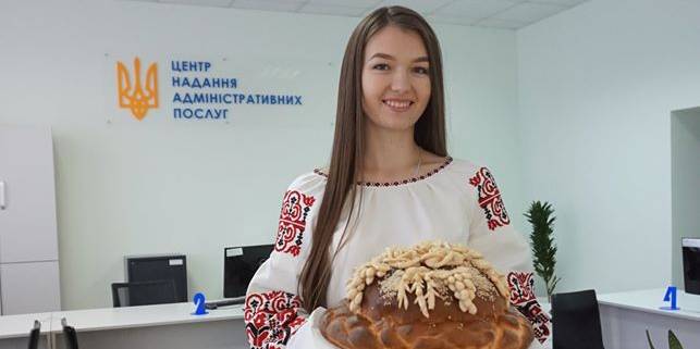 У Брошнів-Осадівській громаді створили належний ЦНАП