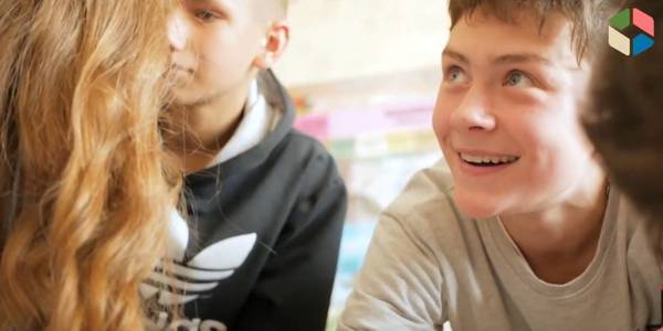 Student self-government: how students of Berezivska AH started to care for their school (Video)