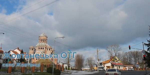 Освіту в Жовтанецькій ОТГ допомагає розвивати Клуб Директорів шкіл 