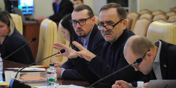 Preparation of perspective plans: Lviv and Rivne Oblasts presented the projects of future hromadas 