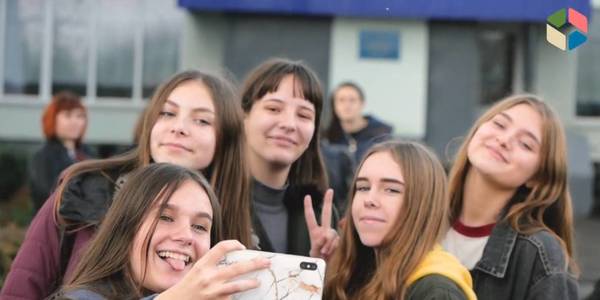 Освіта в ОТГ: досягнення ліцею Козельщинської громади