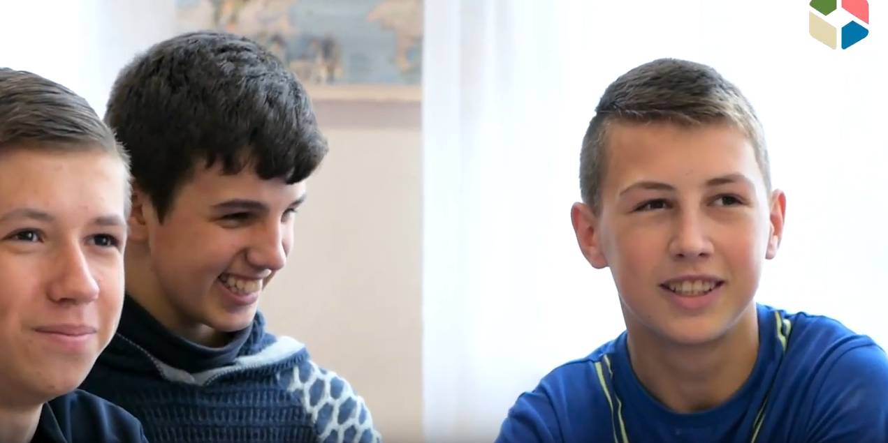 Експеримент освітян Зимнівської ОТГ: вихід із зони комфорту чи професійне зростання?

