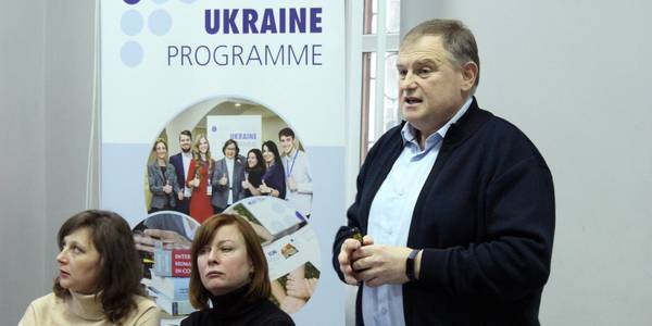 Децентралізація та нові можливості освіти національних меншин