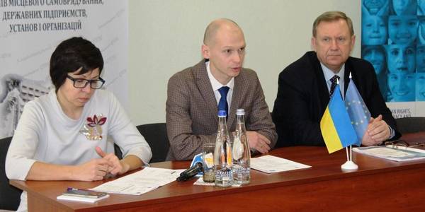 Управління людськими ресурсами: у регіонах розпочалися навчальні програми Ради Європи 