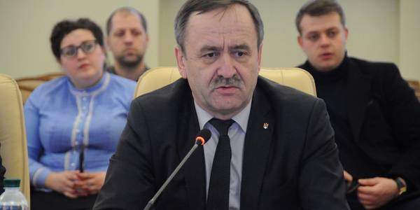 Маємо нарешті отримати нове правове поле, а не займатися постійними ремонтами застарілого законодавства, - В’ячеслав Негода про децентралізацію