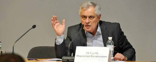 «За рахунок бюджетної децентралізації державний бюджет зріc на 40%», — Мирослав Пітцик